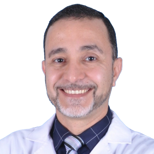 Dr Ayham Kutaini