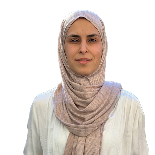 Dr Hanin Alkadry