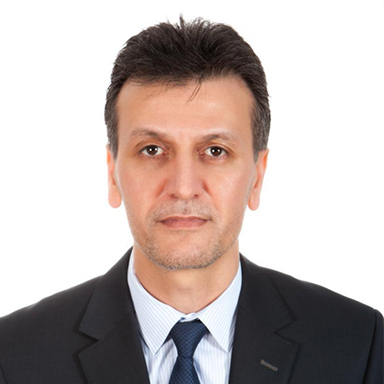 Mahmoud Benour Dr.